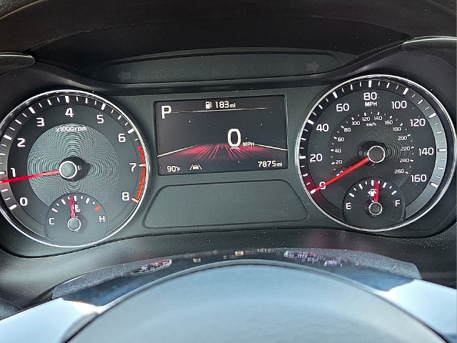 Used 2023 Kia Forte LXS w/ LXS Technology Package FWD image 23