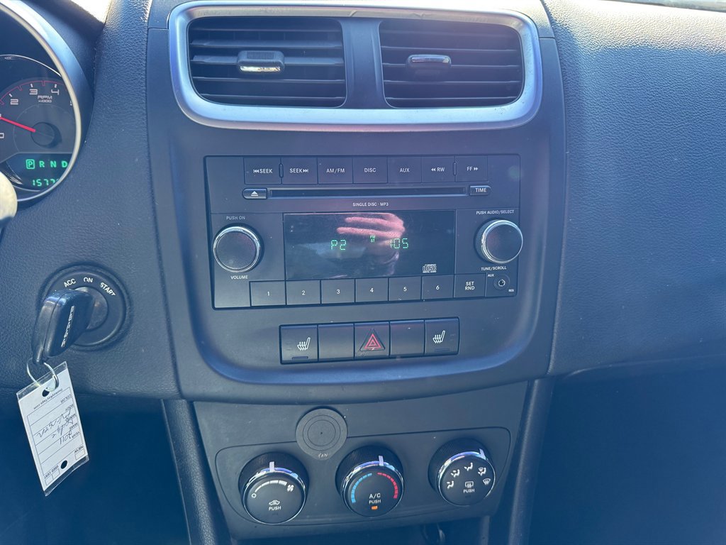 Used 2011 Dodge Avenger Express image 7