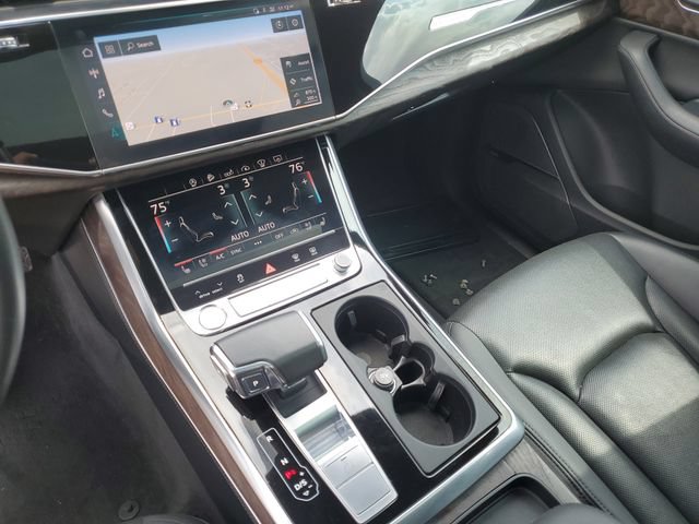 Used 2020 Audi Q7 3.0T AWD/4WD image 20