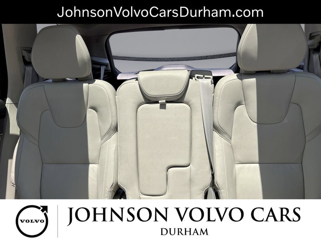 New 2026 Volvo XC90 T8 Ultra w/ Lounge Package AWD/4WD image 26