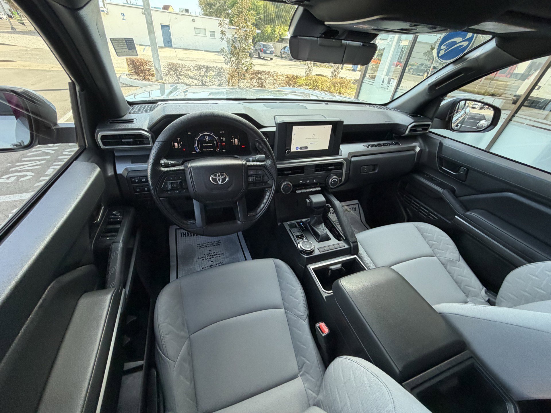 Used 2025 Toyota Tacoma SR5 image 19