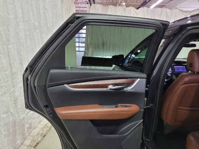 Used 2021 Cadillac XT5 Sportv image 55