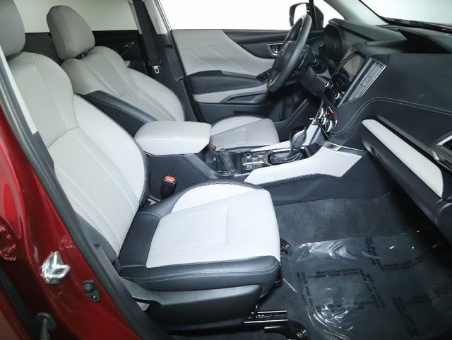 Certified 2024 Subaru Forester Limited AWD/4WD image 38