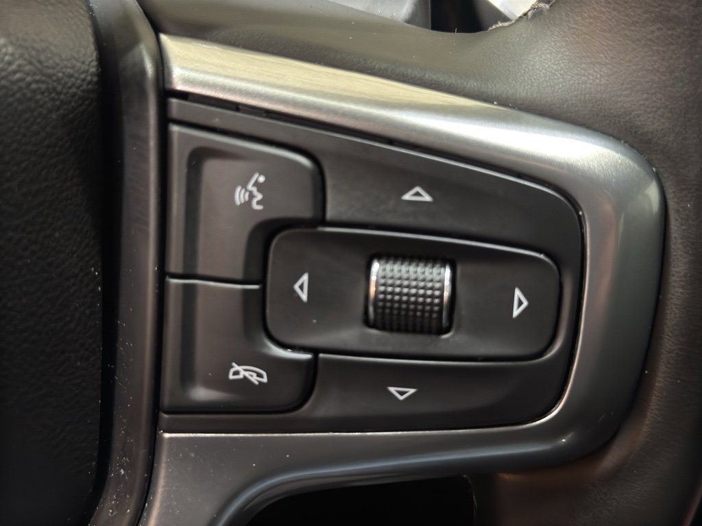 Used 2025 Chevrolet Silverado 1500 LT Trail Boss w/ LT Trail Boss Premium Package image 28