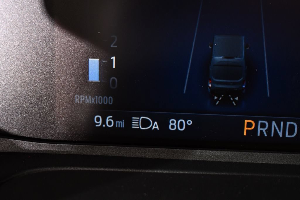New 2027 Ford Transit 250 148 Medium Roof Extended AWD w/ Load Area Protection Package image 28