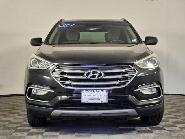 Used 2017 Hyundai Santa Fe Sport image 2