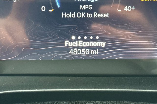 Used 2023 Jeep Grand Cherokee L Laredo image 43