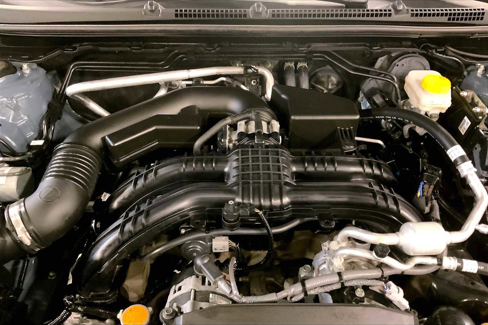 Certified 2024 Subaru Crosstrek 2.0i Premium image 29