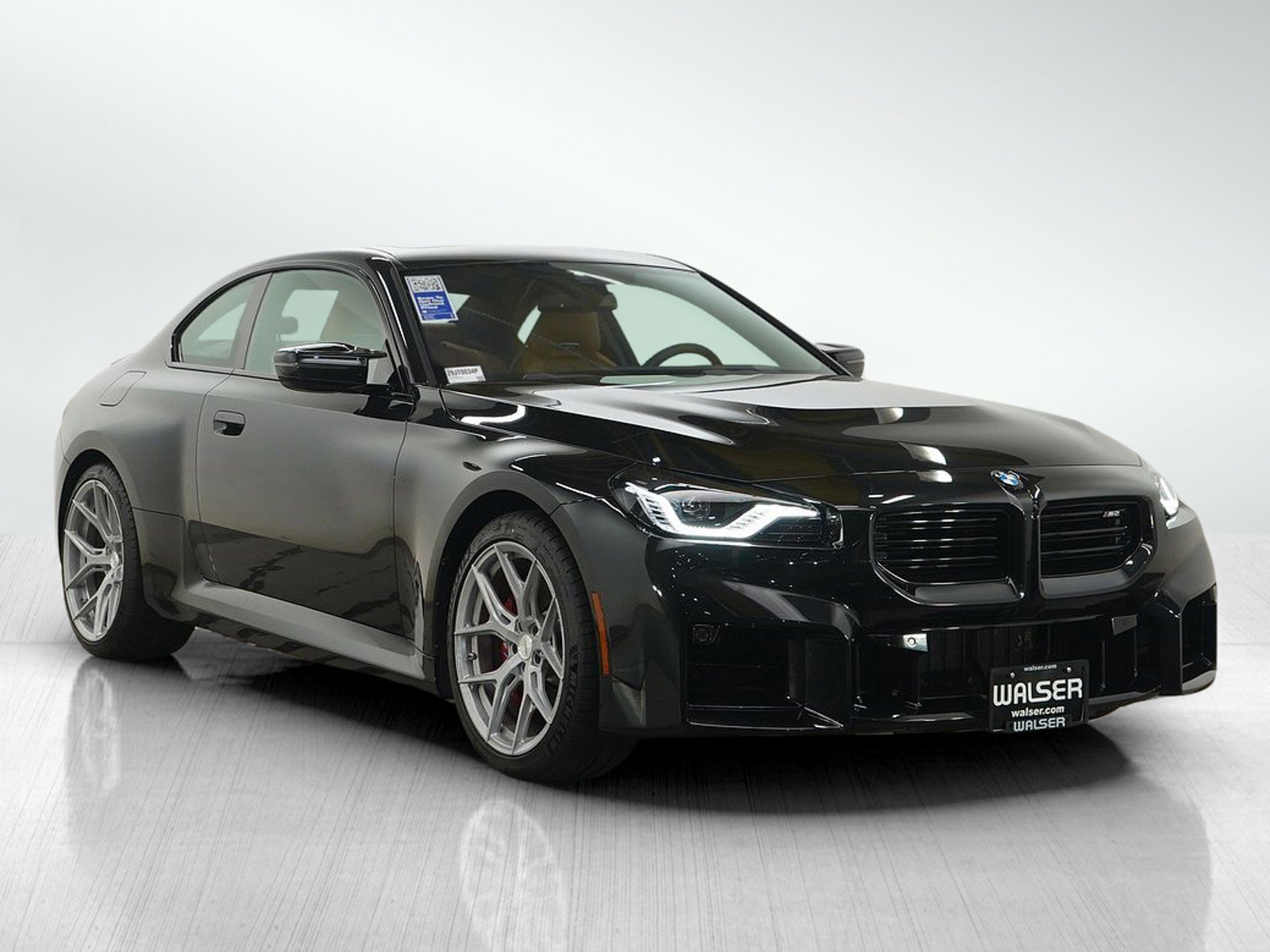 Used 2024 BMW M2 w/ Lighting Package RWD image 8