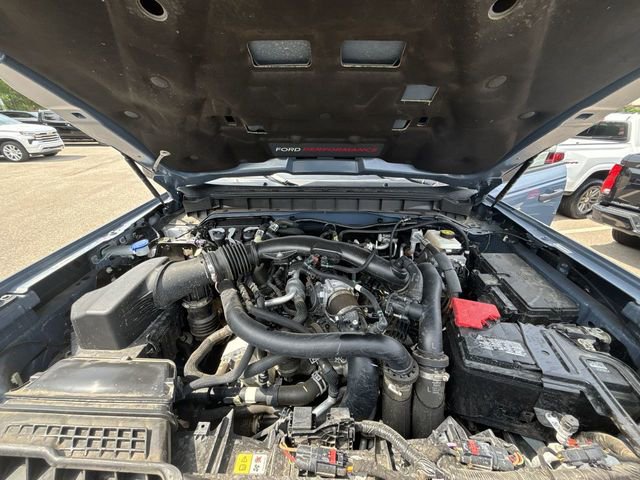 Used 2024 Ford Bronco Raptor image 24