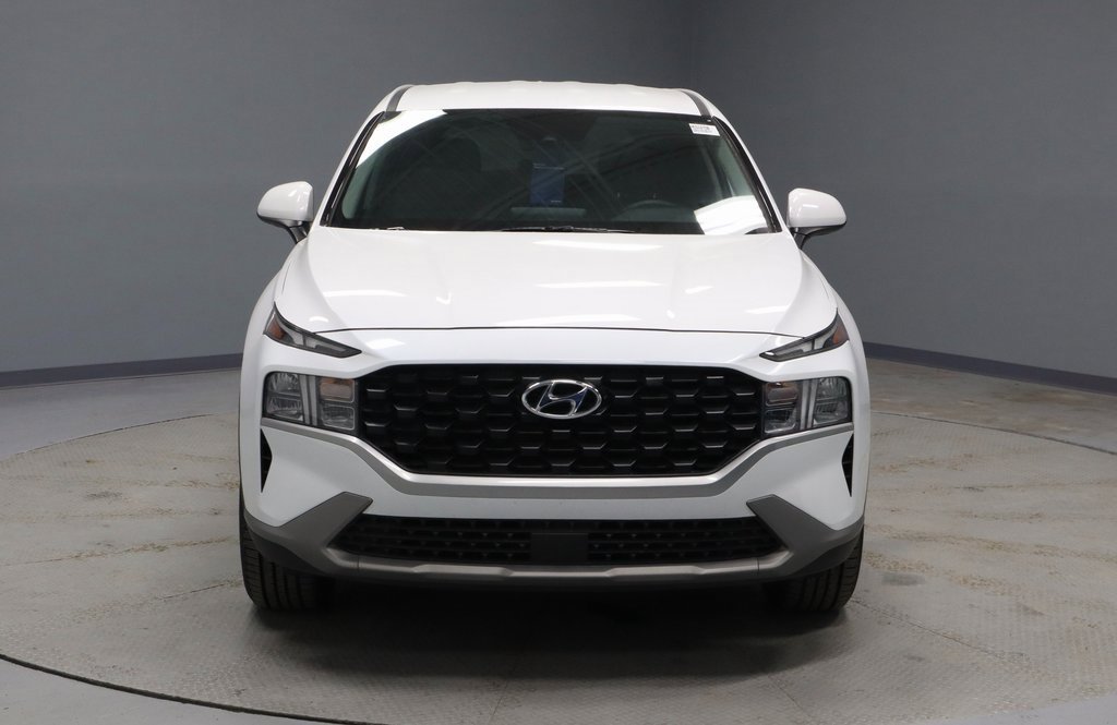 Certified 2022 Hyundai Santa Fe SE image 5