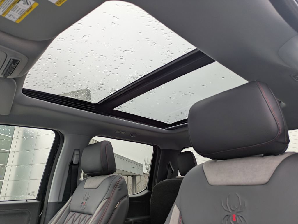 New 2026 Ford F250 XLT w/ XLT Premium Package image 17