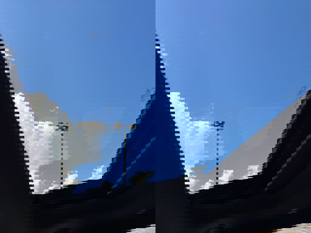 New 2025 Jeep Grand Cherokee L Altitude image 10