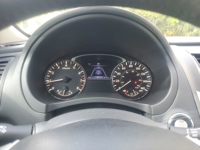 Used 2018 Nissan Altima 2.5 SL image 16