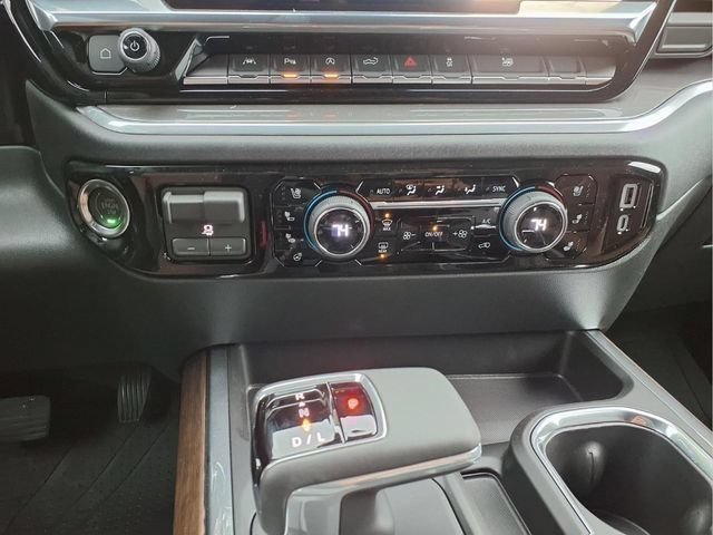 New 2026 Chevrolet Silverado 1500 High Country AWD/4WD image 28
