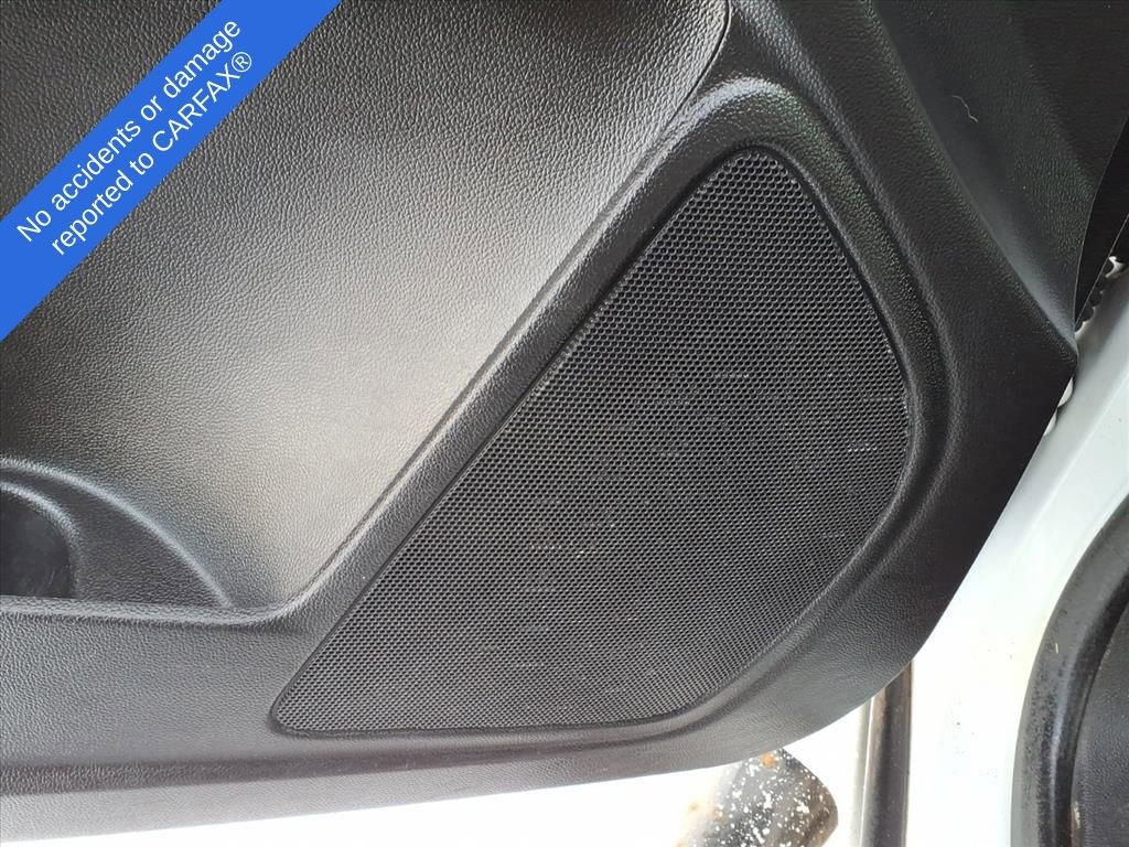 Used 2017 Chevrolet Colorado W/T w/ WT Convenience Package image 17