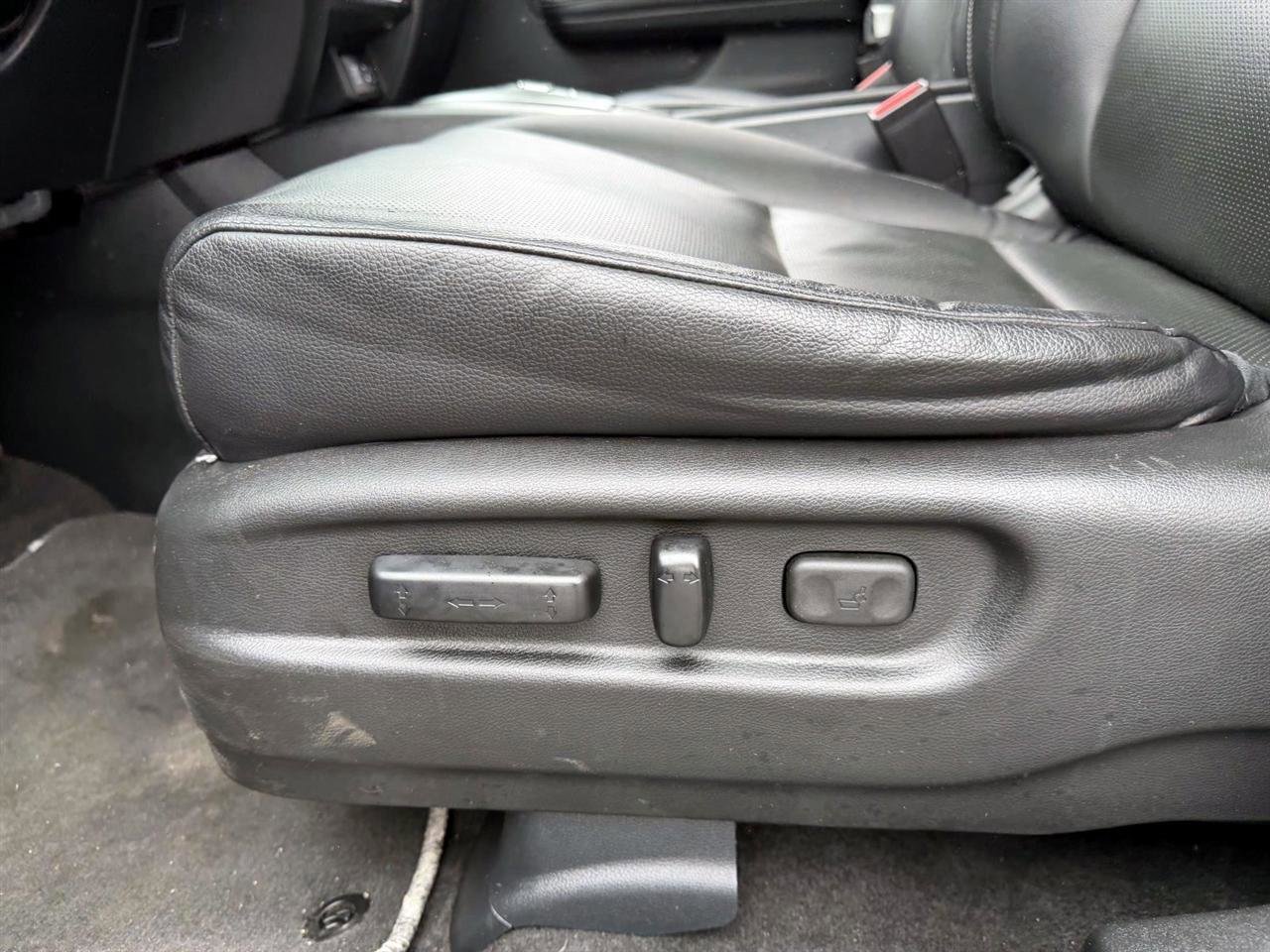 Used 2023 Honda Ridgeline RTL-E image 19