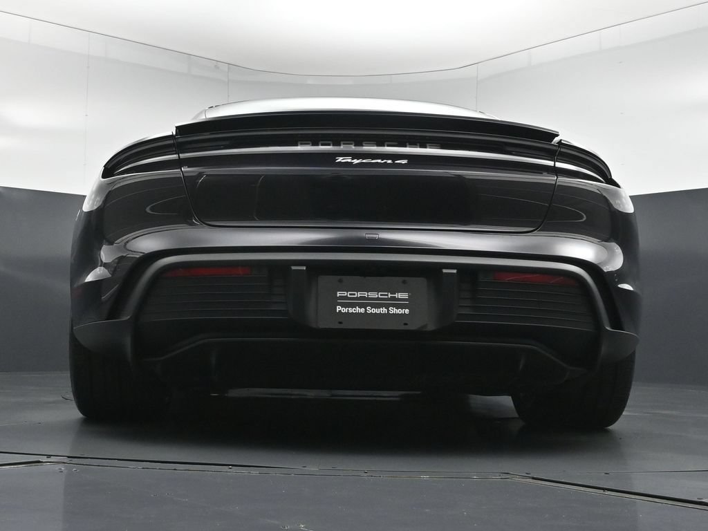 New 2025 Porsche Taycan AWD/4WD image 27