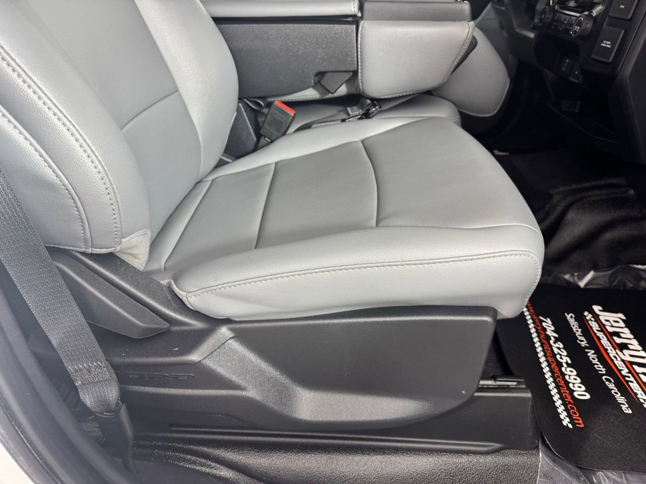 Used 2024 Ford F250 XL w/ 360-Degree Camera Package image 30