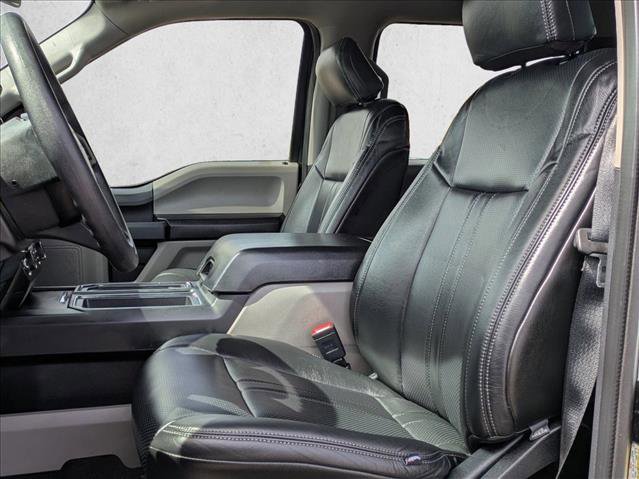 Used 2020 Ford F150 XL w/ Equipment Group 101A Mid image 15