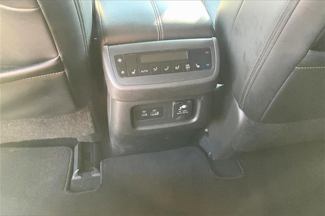 Certified 2023 Nissan Pathfinder Platinum w/ Lighting Package (N93) image 32