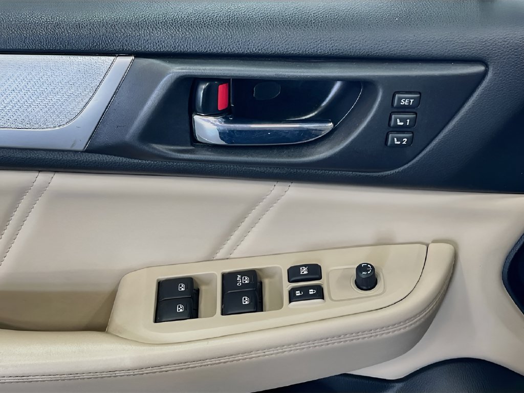 Used 2019 Subaru Outback 2.5i AWD/4WD image 17