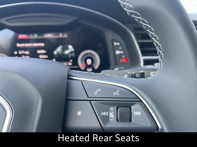 New 2026 Audi Q7 3.0T Premium Plus image 11