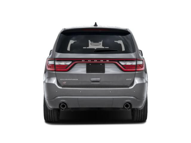 New 2027 Dodge Durango GT AWD/4WD image 5