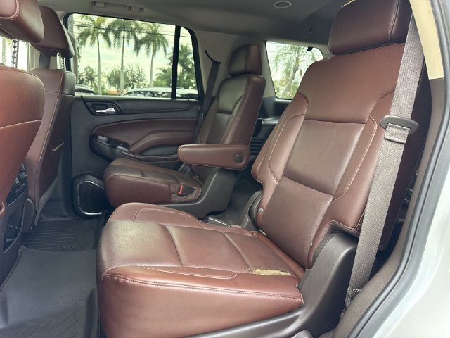 Used 2017 Chevrolet Tahoe Premier RWD image 23