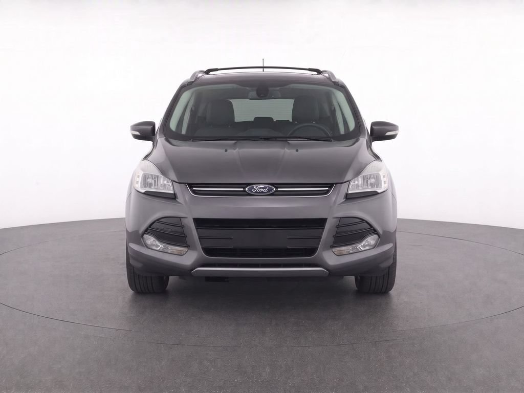 Used 2016 Ford Escape Titanium FWD image 5