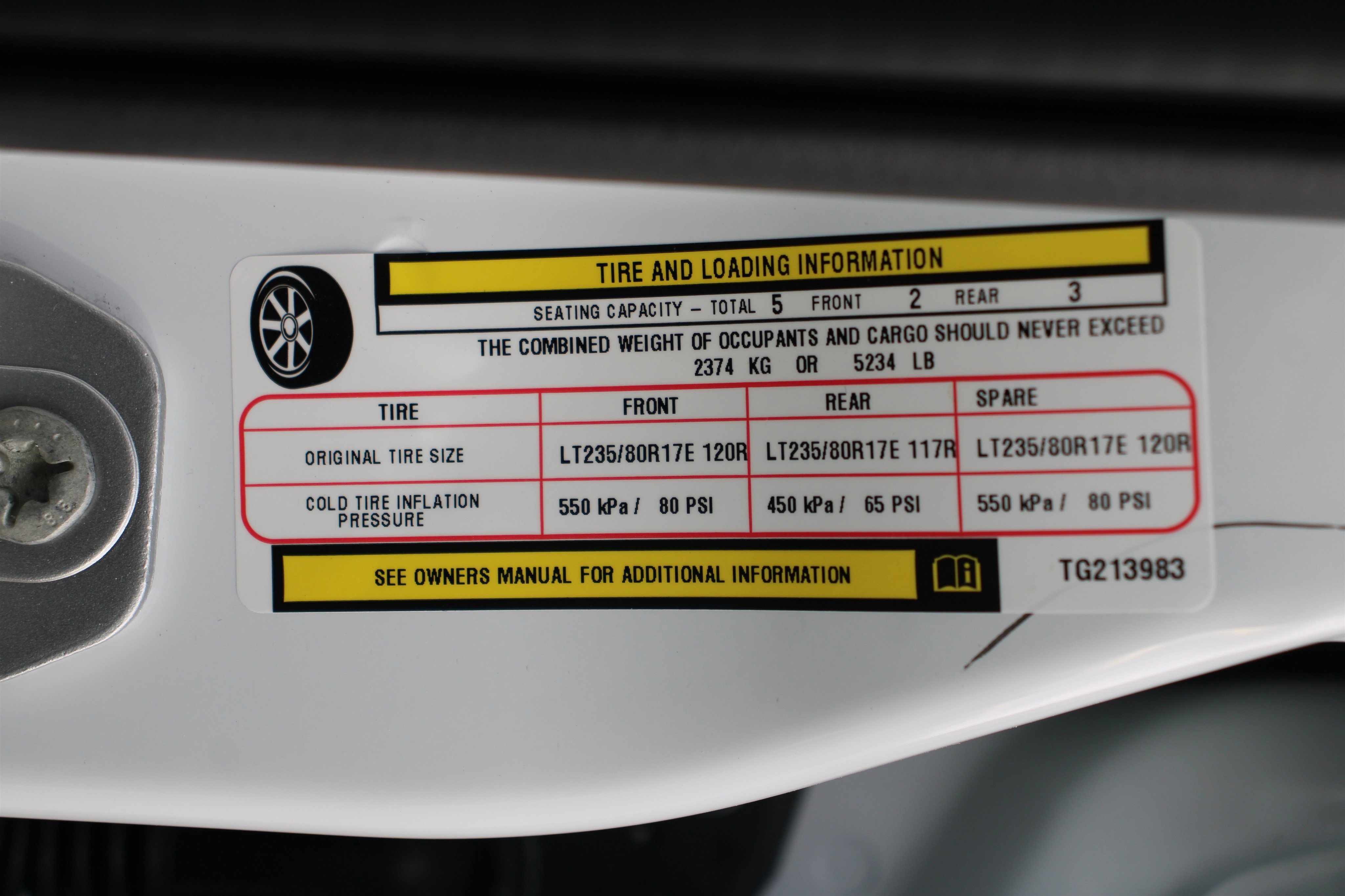 New 2026 RAM 3500 Laramie image 39