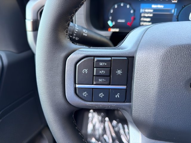 New 2026 Ford F150 XLT w/ XLT Black Appearance Package AWD/4WD image 26
