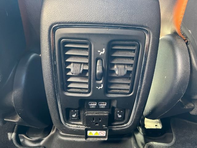 Used 2014 Jeep Grand Cherokee SRT8 w/ Luxury Group II image 15