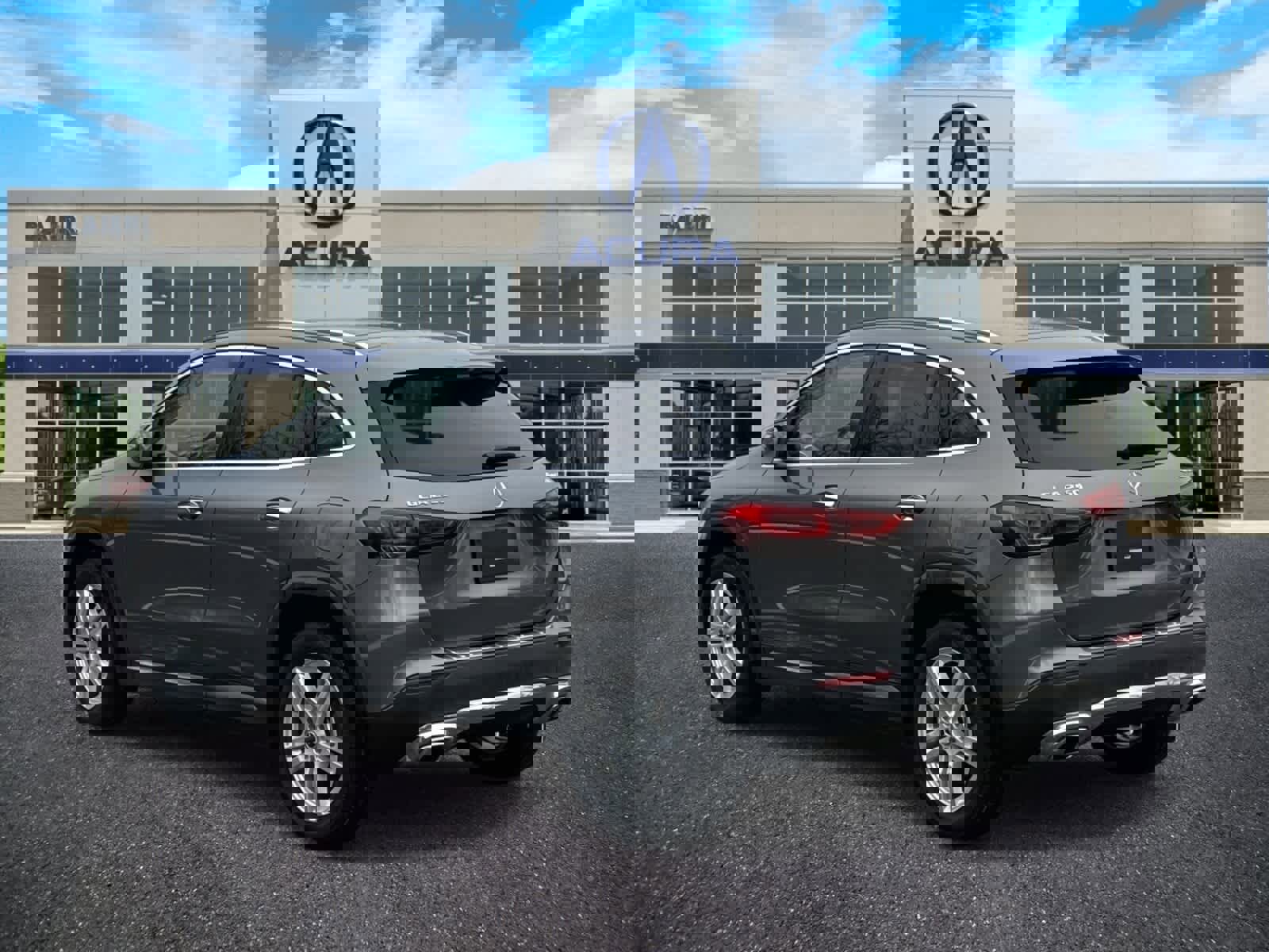 Used 2023 Mercedes-Benz GLA 250 GLA 250 image 3