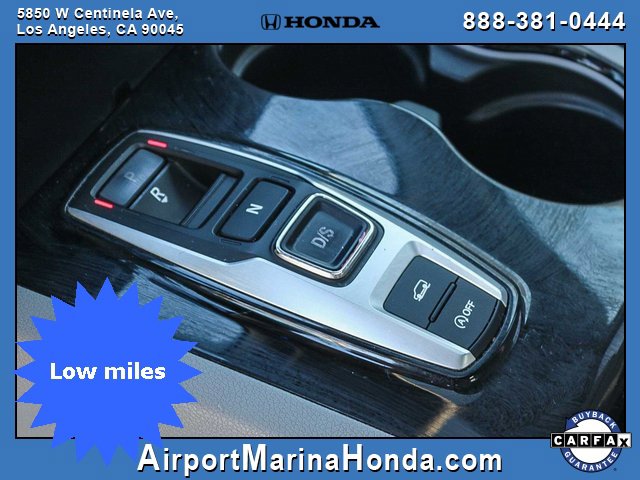 Used 2019 Honda Pilot Touring image 25