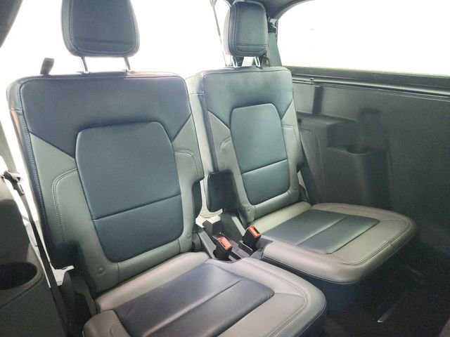 Used 2022 Ford Bronco Outer Banks image 33