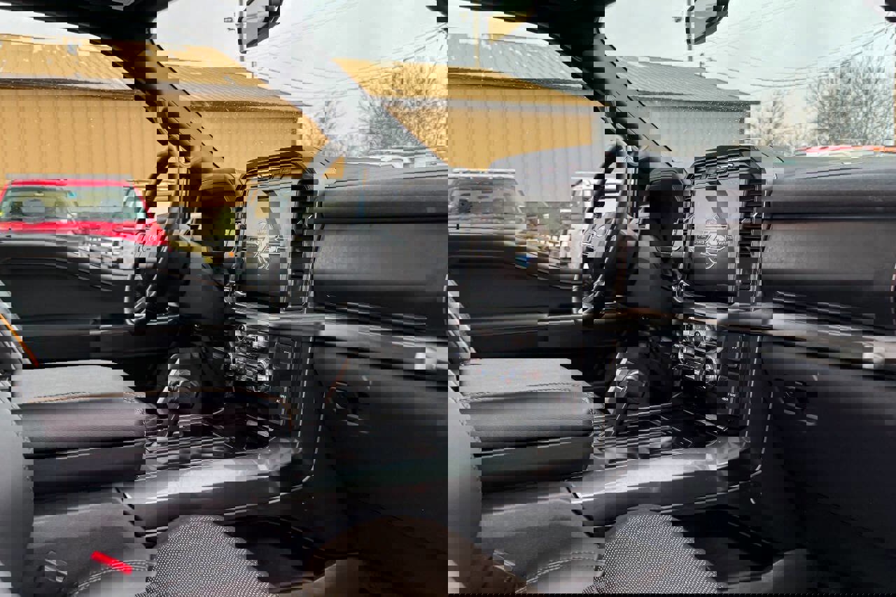 Used 2023 Ford F150 Tremor w/ Equipment Group 402A High image 19