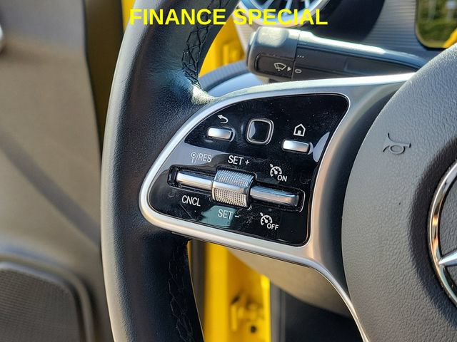 Used 2022 Mercedes-Benz CLA 250 image 29