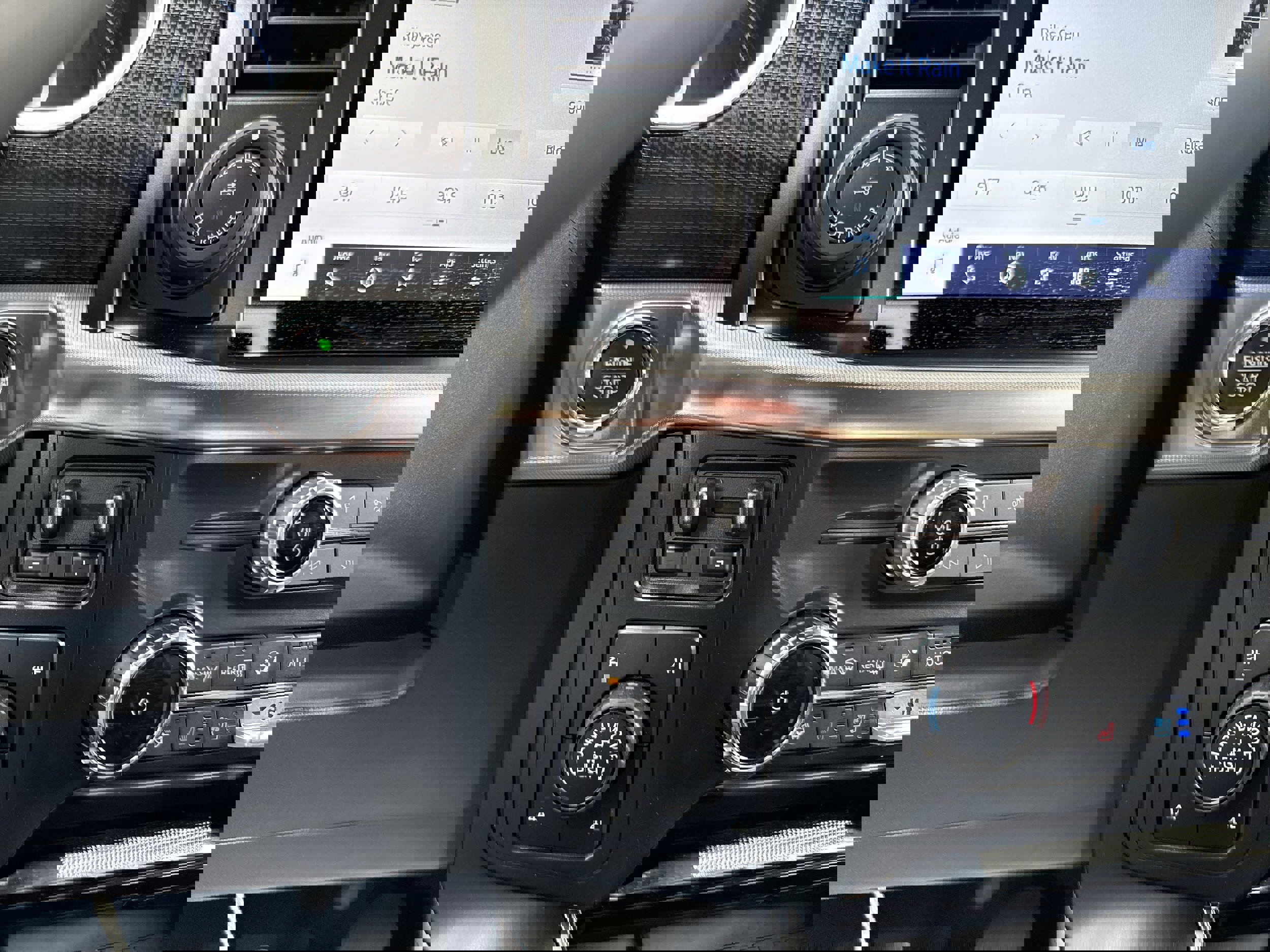 Certified 2022 Ford F150 Raptor w/ Equipment Group 801A High image 26