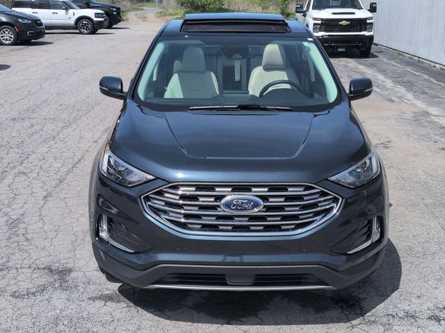 Used 2024 Ford Edge Titanium AWD/4WD image 23