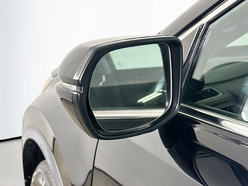Used 2021 Honda CR-V EX-L image 35