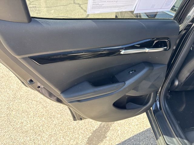 Used 2021 Kia Seltos S FWD image 11