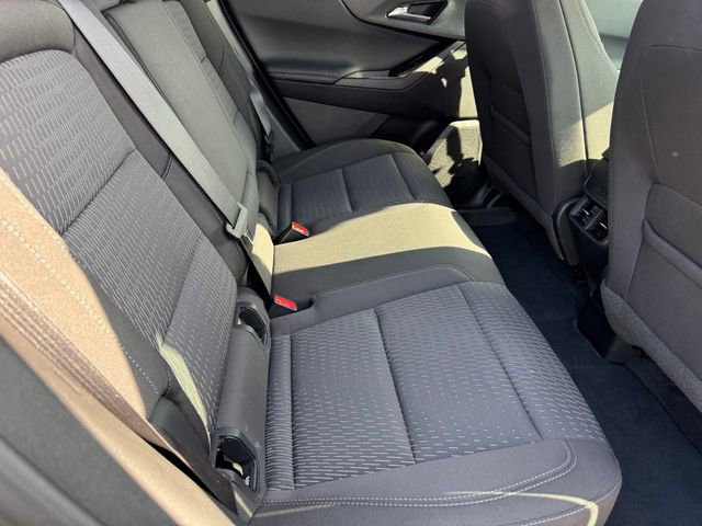 Certified 2025 Chevrolet Equinox LT image 10