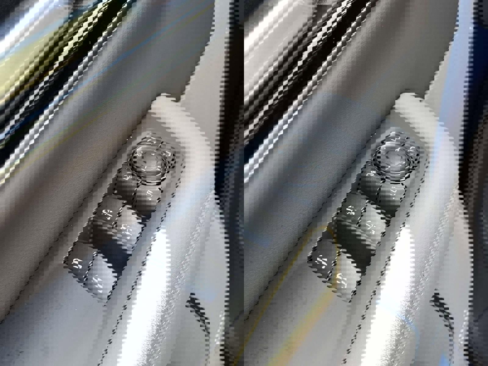 New 2026 GMC Yukon Elevation w/ Elevation Premium Package image 24