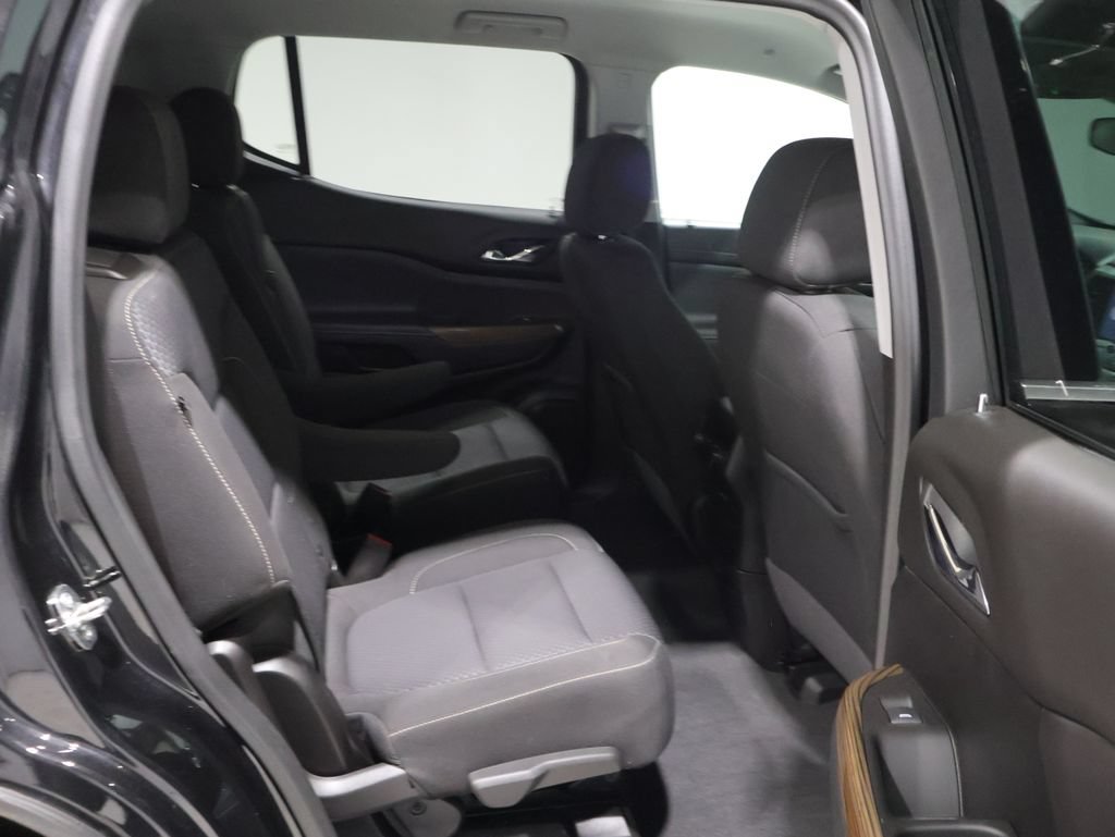 Used 2023 GMC Acadia SLE AWD/4WD image 19