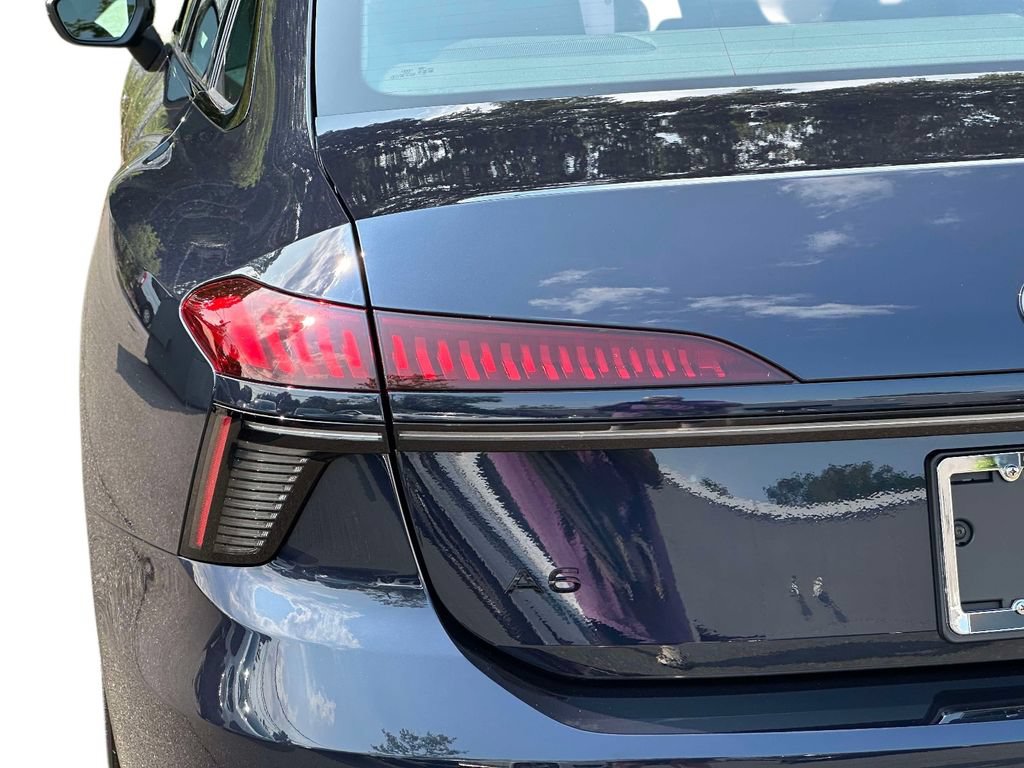 New 2026 Audi A6 Premium Plus AWD/4WD image 14