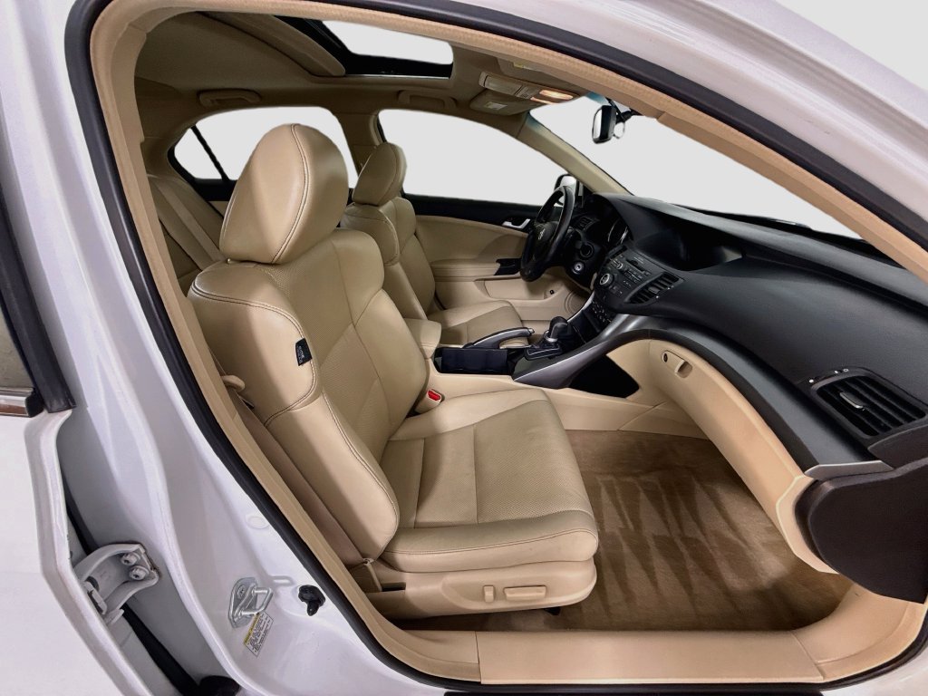 Used 2014 Acura TSX Sedan FWD image 19
