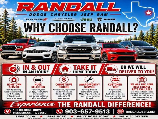 New 2026 RAM 2500 Warlock AWD/4WD image 3