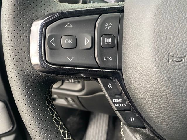 New 2026 RAM 1500 Rebel w/ Rebel Level 2 Equipment Group AWD/4WD image 18