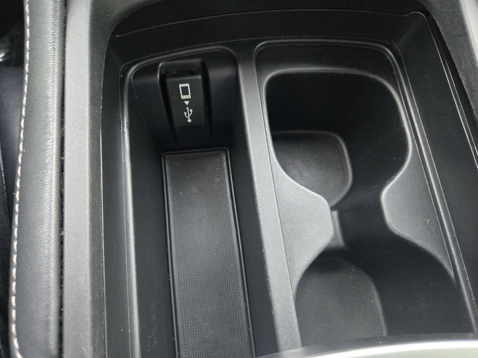 Certified 2020 Acura RDX FWD w/ Technology Package image 39